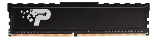 Memoria Ram Patriot Signature Ddr4 32gb 3200mhz Psd432g32002