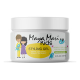 Maya Mari Gel Para Peinar El Cabello Para Niños Con Extracto