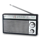 Panasonic Radio De Transistor De Onda Corta Rf-562d Am Fm S.