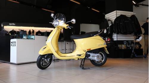 Vespa Vxl 150 Ie 2023 - Entrega Inmediata