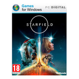 Starfield Deluxe Edition + Extras Pc Digital