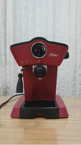 Cafetera Espresso Oster Modelo 4188