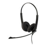 Auriculares Headset Jabra Biz 1100 Duo Usb Stereo