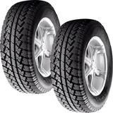 Paquete De 2 Llantas 27x8.50 R14 Maxtrek Su-800 95q