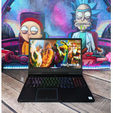 Notebook Gamer Dell G5 5590-i7 9750h-rtx 2060-16gb-512 Nvme