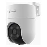 Camara Pt Wifi 2 Mp Cobertura 360° Detección Humana Micro Sd