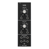 Módulo Eurorack Behringer 923 Doble Filtro Analógico