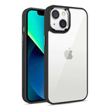 Funda Para iPhone 11 Anti Golpes Pro Camara