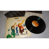 Abba ¿ The Album 1976 (japan Edition Discomate ¿dsp-51050) 
