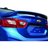 Alerón Volado Chevrolet Cruze 2016-2018