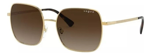 Lentes De Sol Vogue Mod. Vo4175-sb