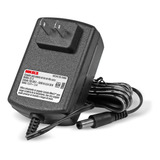 Cargador Baterías Ion-litio De 12v 1.3 Ah Mikel´s