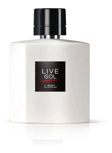 Perfume Live Gol Lbel