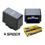 Localizador Gps Plug & Play Obd Sin Instalacion Spider 