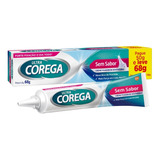 Corega Ultra Creme Sem Sabor - 68g