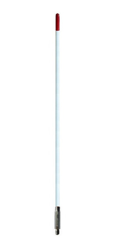 Antena Cb  Francis  Largo 3¨ 90 Cm Varios Colores Ancb24 