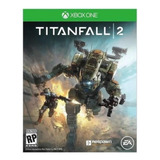 Titan Fall 2 Juegos Fisico Xbox One