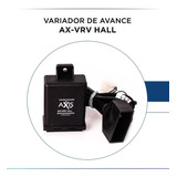 Variador Avance Hall Axis Ax-vrv