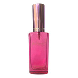 Feromonas Perfume De Amor Dama 40ml