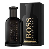 Perfume Caballero Hugo Boss Bottled Parfum 100ml Original 