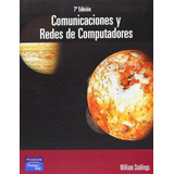 Comunicaciones Y Redes De Computadores 7e Stallings Pearson