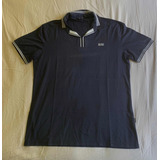 Playera Polo Hugo Boss Original