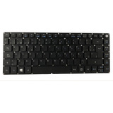 Teclado Para Acer Aspire E14 E5-491 P248-m P249-m Tx40-g1 Es