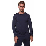 Top De Ropa Interior Térmica Ultradry Para Hombre De Outland