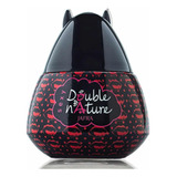 Jafra Double Nature Sexy Eau De Toilette 100 ml Para  Mujer