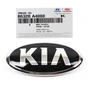 Tapa Centro Rin Copa Negra Kia Sportage Forte Soul X4 Unds