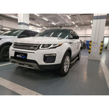 Land Rover Range Rover Evo Hse Dynamic 2.0 2019
