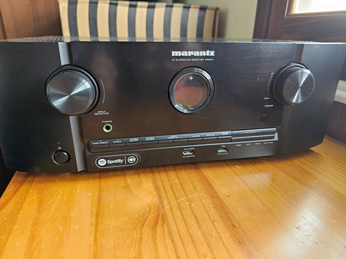 Receiver Marantz Sr5011