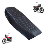 Asiento Moto Italika Ft 150 Delivery 2015 Y 2018