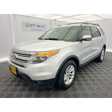   Ford   Explorer   Limited 3.5 4x4 