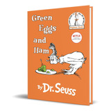 Libro Green Eggs And Ham - Dr Seuss [ Original ]