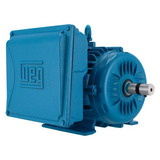 Motor Weg 5hp 220v Bifásico 1720 Rpm 