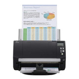 Scanner Duplex Fuitsu 7160 Color A4 - 60ppm