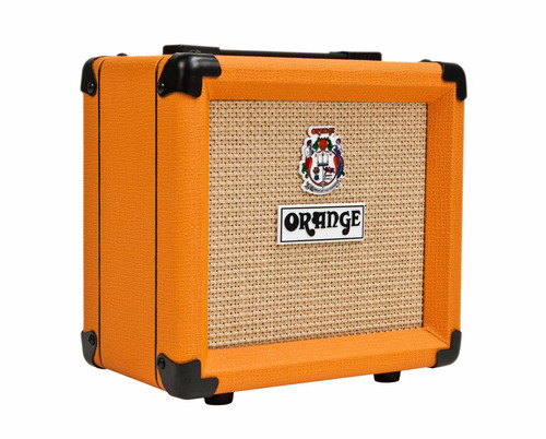 Caja Para Guitarra Orange Ppc108 1x8 20 Watts Vintage