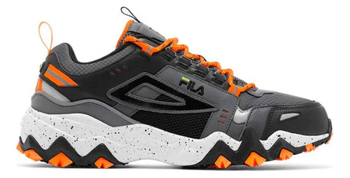 Tenis Fila Oakmont Tr Hombre Sport