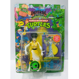 Tmnt Vintage 1994 Universal Studios April Novia Frankenstein