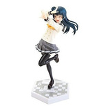 Figura Furyu 82 Love Live Sunshine Yoshiko Tsushima Sss