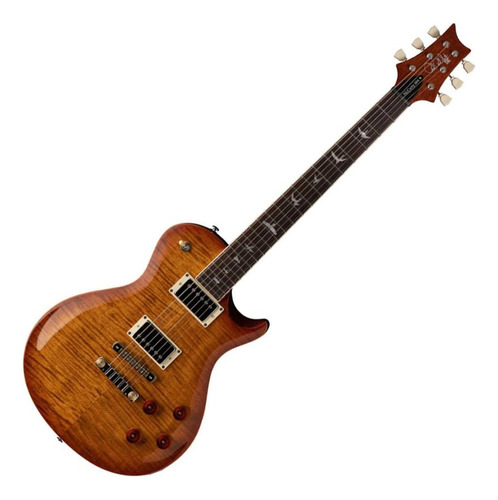 Guitarra Eléctrica Prs Se Mccarty 594 Sc Vintage Sunburst