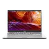 Laptop  Asus X415e Intel Core I5 1135g7 4gb 256gb,14  Win