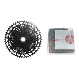 Kit Cassete Sram Nx Eagle 11-50 12v +corrente Eagle Original