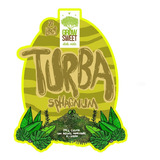 Turba Rubia Sphagnum 20 Lts. + Liquido Vegetativo 60 Ml 