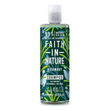 Faith In Nature Champú De Romero Para Cabello Normal A Gra.