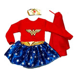 Disfraz Mujer Maravilla - Wonder Woman