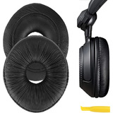 Almohadillas De Auriculares Panasonic (rp-dj1200 Y Mas), 2u