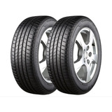 Kit X2 Neumático Bridgestone 175 55 R15 77t Turanza T005