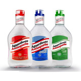 Aguardiente Antioqueño Combo X3 - mL a $263